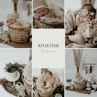 Kinsleigh Rayne